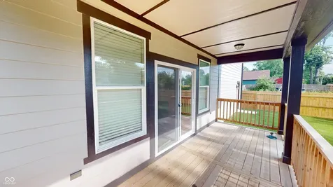 4108 N Pasadena Street Indianapolis IN 46226