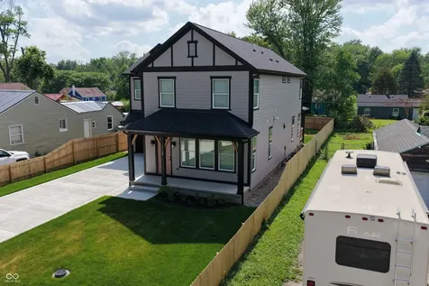 4108 N Pasadena Street Indianapolis IN 46226