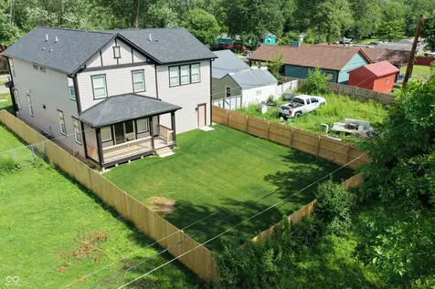4108 N Pasadena Street Indianapolis IN 46226