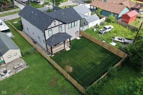4108 N Pasadena Street Indianapolis IN 46226