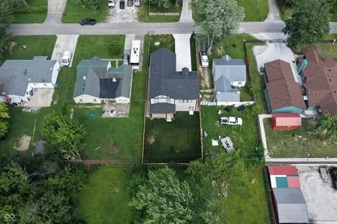 4108 N Pasadena Street Indianapolis IN 46226