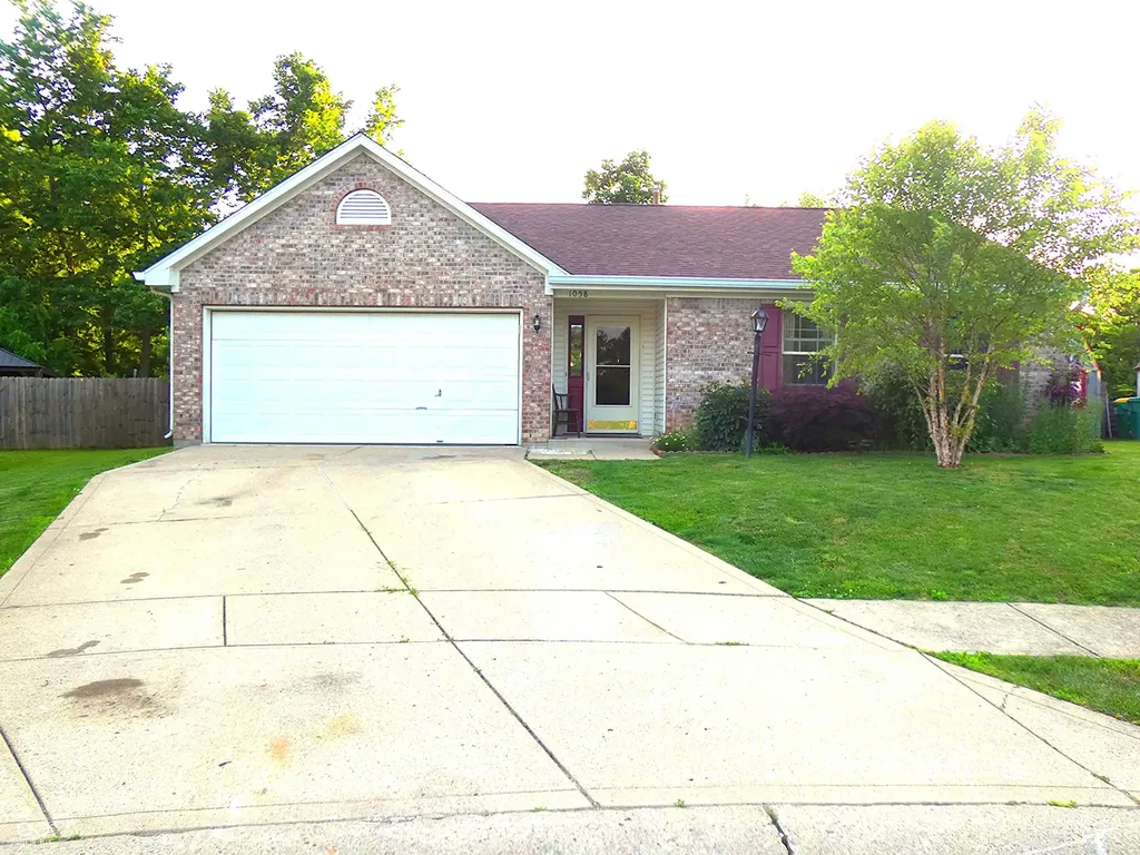 1058 Creekwood Lane Franklin IN 46131