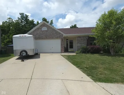 1058 Creekwood Lane Franklin IN 46131
