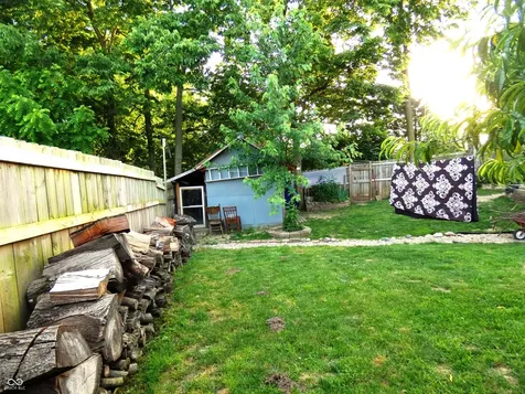 1058 Creekwood Lane Franklin IN 46131