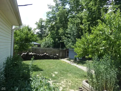 1058 Creekwood Lane Franklin IN 46131