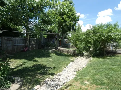 1058 Creekwood Lane Franklin IN 46131