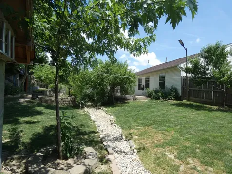1058 Creekwood Lane Franklin IN 46131