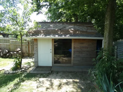 1058 Creekwood Lane Franklin IN 46131