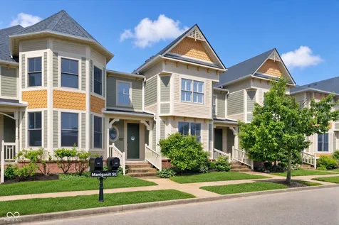 2583 Manigault Street Carmel IN 46032