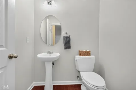 2583 Manigault Street Carmel IN 46032