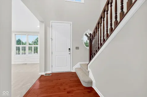 2583 Manigault Street Carmel IN 46032