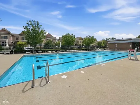 2583 Manigault Street Carmel IN 46032