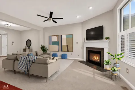 2583 Manigault Street Carmel IN 46032