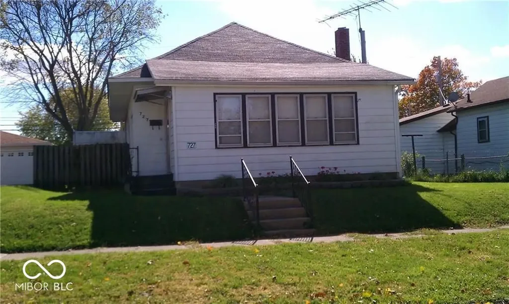 727 W Washington Street Lebanon IN 46052