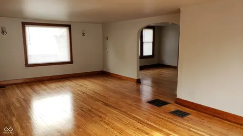 727 W Washington Street Lebanon IN 46052