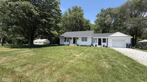 10932 E County Road 1025 N Seymour IN 47274