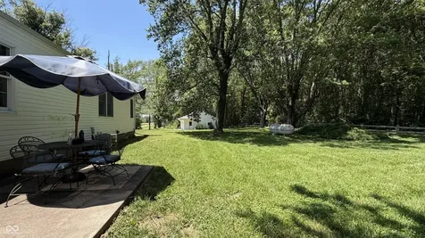 10932 E County Road 1025 N Seymour IN 47274