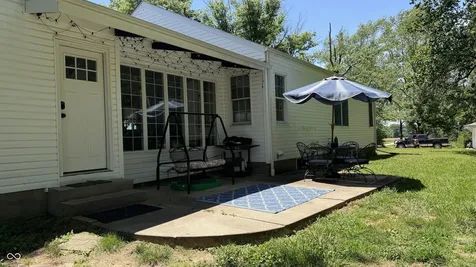 10932 E County Road 1025 N Seymour IN 47274
