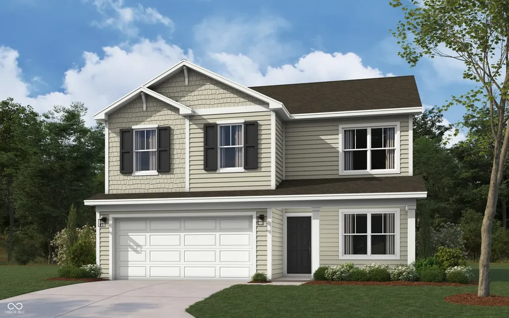 6847 Levant Lane Indianapolis IN 46221