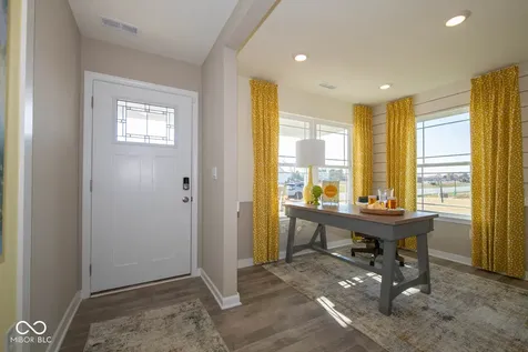 6847 Levant Lane Indianapolis IN 46221