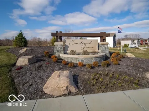 6847 Levant Lane Indianapolis IN 46221
