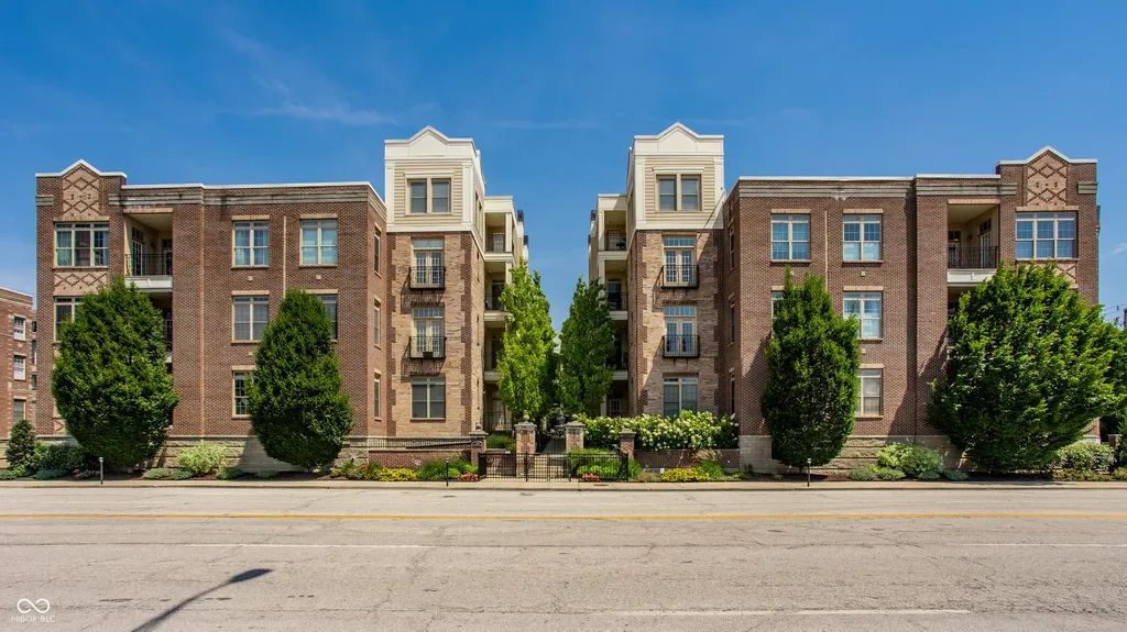 450 E Ohio Street Indianapolis IN 46204