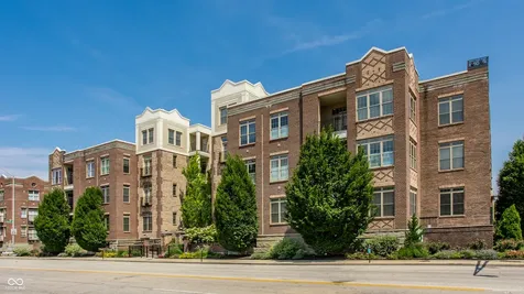 450 E Ohio Street Indianapolis IN 46204
