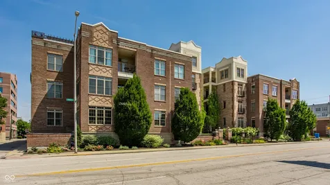 450 E Ohio Street Indianapolis IN 46204