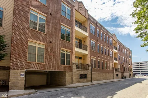 450 E Ohio Street Indianapolis IN 46204