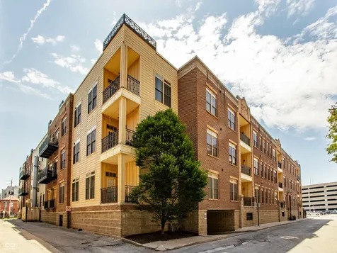450 E Ohio Street Indianapolis IN 46204