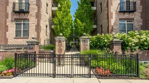 450 E Ohio Street Indianapolis IN 46204