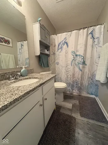 1647 Sweetwater Lane Greenfield IN 46140