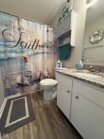 1647 Sweetwater Lane Greenfield IN 46140