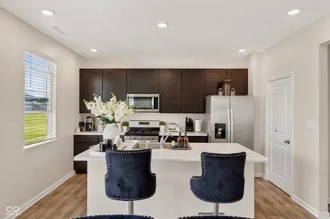 2243 Gambel Lane Danville IN 46122