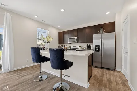 2243 Gambel Lane Danville IN 46122