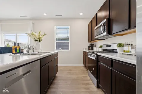 2243 Gambel Lane Danville IN 46122