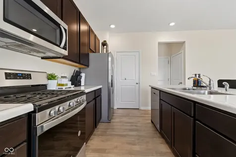 2243 Gambel Lane Danville IN 46122
