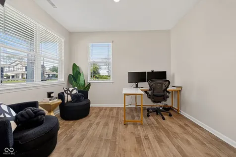 2243 Gambel Lane Danville IN 46122