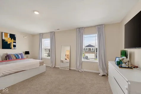 2243 Gambel Lane Danville IN 46122