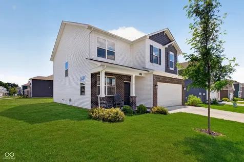2243 Gambel Lane Danville IN 46122