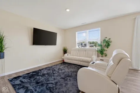 2243 Gambel Lane Danville IN 46122