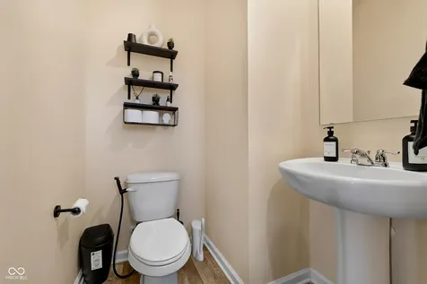 2243 Gambel Lane Danville IN 46122