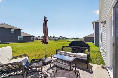 2243 Gambel Lane Danville IN 46122