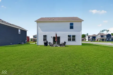 2243 Gambel Lane Danville IN 46122