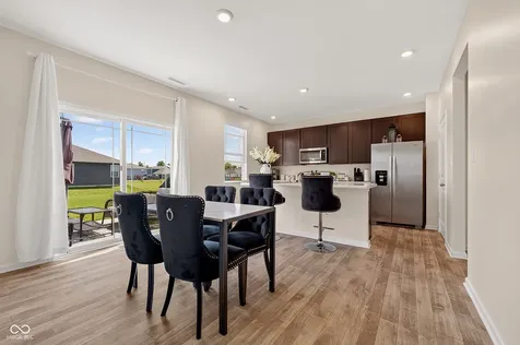 2243 Gambel Lane Danville IN 46122