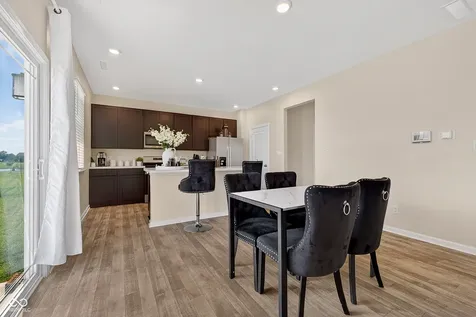 2243 Gambel Lane Danville IN 46122