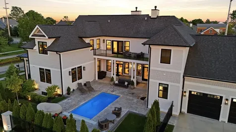 13120 Broad Street Carmel IN 46032