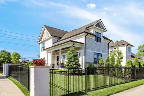 13120 Broad Street Carmel IN 46032
