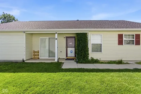 226 Gazebo Drive Indianapolis IN 46227