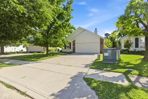 226 Gazebo Drive Indianapolis IN 46227